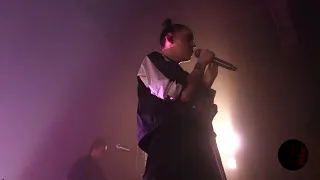 Bishop Briggs Be Your Love  (Live) 2018