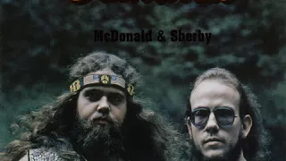 McDonald & Sherby - Catharsis  1974  (full album)