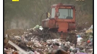 Як ветеранам АТО подарували земельні наділи на сміттєзвалищі