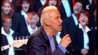 300 choeurs pour les fetes - Michel Fugain - C'est la Fête