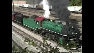 Trainz Railroad Simulator 2006 DVD Edition - Bonus Movie