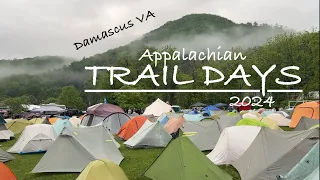 Appalachian Trail Days Festival 24