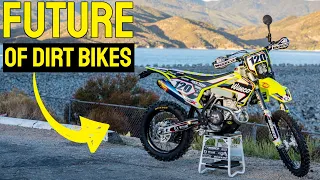 The End of Legal Dirt Bike Riding!?