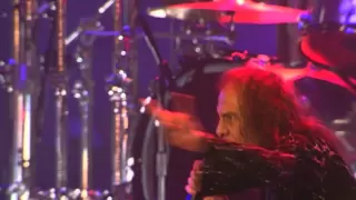 Heaven & Hell - Neon Knights (Ronnie James Dio R.I.P) [Live at Wacken 2009 - HD DVD]