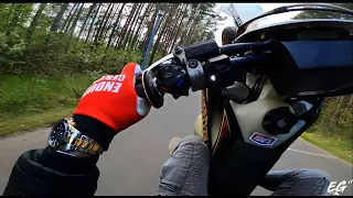 Husqvarna FE 450 | SUPERMOTO || ENDUROGERMANY