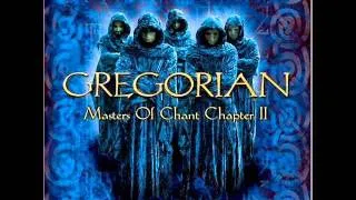 Gregorian & Amelia Brightman - Moment of peace