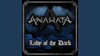 Lady of the Dark (Cover)