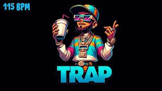 BASE DE TRAP "HIELO EN MI LEAN" | Trap/Rap Instrumental Beat Freestyle | Pista De Trap