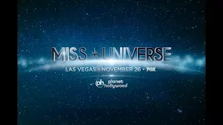 2017 Miss Universe® A Private Diary in 360 VR