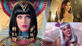 Katy Perry - Number #1 Hits
