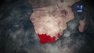 Путешествие по Британской Империи: 3-я серия - Южная Африка