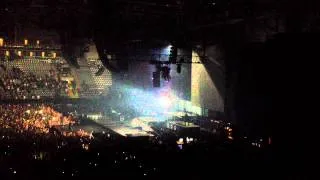 Jay-Z & Kanye West - Niggas In Paris x5 (Oslo 28/05/12)