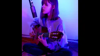 On brûlera - Pomme (Bleu Berline cover)