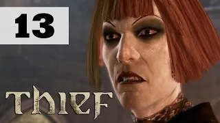 Прохождение THIEF 4  - Часть 13: Подземная библиотека