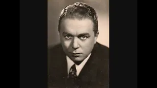 FERRUCIO TAGLIAVINI SINGS   MARIA MARI  ernest di capua 1951