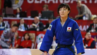 Narantsetseg Ganbaatar vs Natsumi Tsunoda | Final -48 Ulaanbaatar Grand Slam 2022