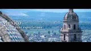 Bienvenido a Mexico - Tour de Mexico - Welcome to Mexico