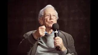 Amos Oz on Jesus and Judas || Амос Оз об Иисусе и Иуде