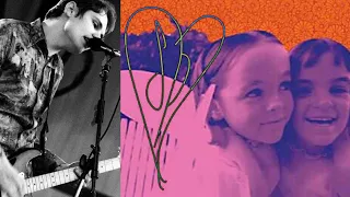 The Sound of "Siamese Dream" by the Smashing Pumpkins