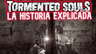 Tormented Souls | La Historia Completa