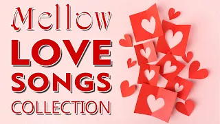 The Mellow Love Songs Of 80s And 90s Collection ♫ The Best Beautiful Love Songs Forever