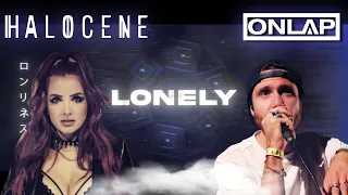 ONLAP ft. @Halocene - Lonely [COPYRIGHT FREE Music]