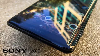 Top 5 Best SONY Xperia Phone 2019