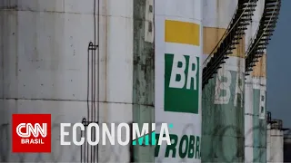Petrobras vai recorrer por poço de petróleo na foz do Amazonas indeferido pelo Ibama | CNN 360º