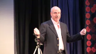 How I invented the 'iPad' from human rights abuse | William Browder | TEDxLSE