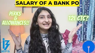 My October 2022 Salary Slip - 80k to 90k+ per month | Paisa hi Paisa 💰💴 | Bank PO | Karishma Singh