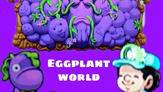 Spelunky 2 How to make it to the Eggplant World (easy way)