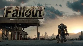 Fallout: The Movie (FAN-MADE) Trailer by GravityBone