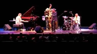 Chick Corea Freedom Band