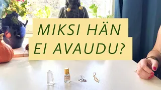 MIKSI HÄN EI AVAUDU? 😱🌟Valitse esine 🌟Ajaton kanavointi 🌈✨