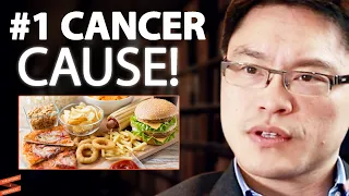 The MAIN CAUSES Of Cancer & How To PREVENT IT | Dr. Jason Fung
