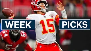 NFL Week 15 Picks and Best Bets | Against The Spread
