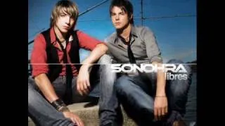 Sonohra - Buscando L´Amor (L´Amore) + Lyrics