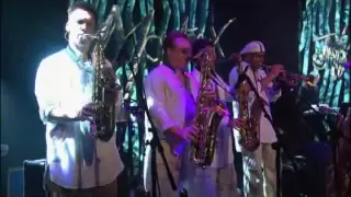 UB40 MAYBE TOMORROW ANYTHING MI CHAT LIVE 2002