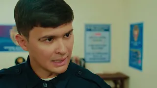 Calvin, totodasin na si Elias! At Golden Scorpion, nagbabalik na! (Weekly Trailer) | Black Rider