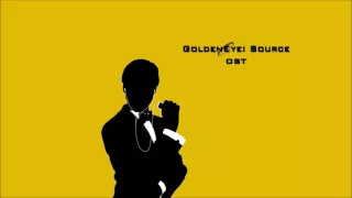 GoldenEye: Source OST - Archives (Basstronix Remix)