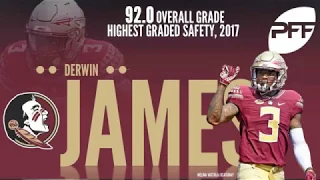 Derwin James Scouting Report | PFF NFL Draft