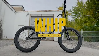 Kink Whip 2023 Bike