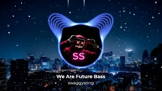 Jo Cohen Sex Whales We Are Future Bass Boosted Song