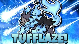 Awakened Tufflaze is incredibly broken. - Doodle World PvP