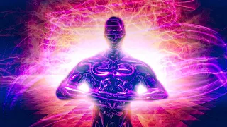 Turn on the SELF-HEALING mechanism | Theta HEALING | Raise the frequency of your VIBRATIONS