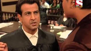 Adaalat - (Bengali) - Invisible Killer - Episode 110&111