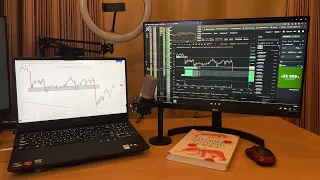 My hardest futures trading ever! $98,000 Deal! Cryptocurrency Trading on Binance Futures!