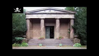Krimi Hörspiel - Das Mausoleum