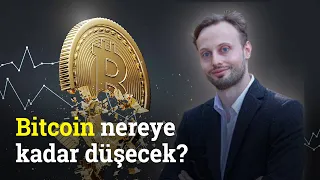 Bitcoin'de Düşüş Sürer Mi? | Altuğ İşler ile Kripto Gündem