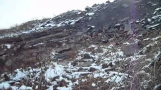 Spooky Centralia Mine Fires